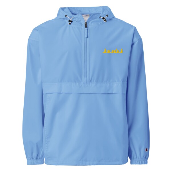 Champion Zan Rooz Jacket