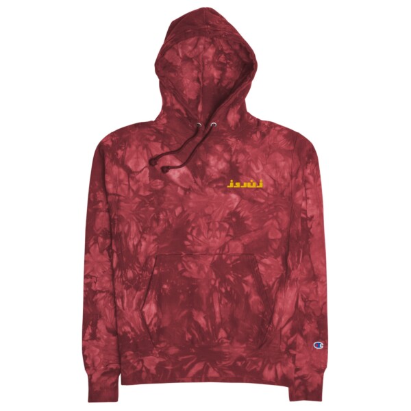 Champion Zan Rooz Hoodie