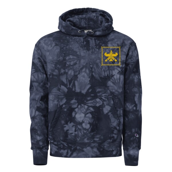 Champion Shahbaz Hoodie