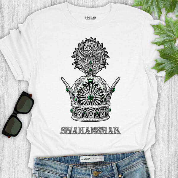 Ink Shahanshah T-shirt