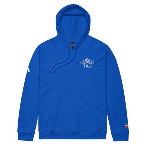 taj football adidas hoodie poulak