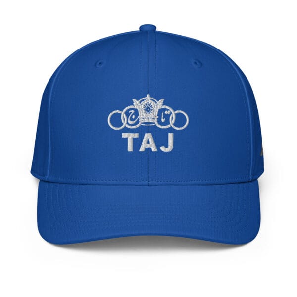 Taj Football Club Cap Poulak