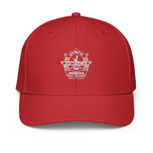 Adidas Persepolis Football Club Cap Poulak