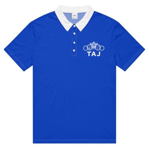 Taj Football Club Polo poulak