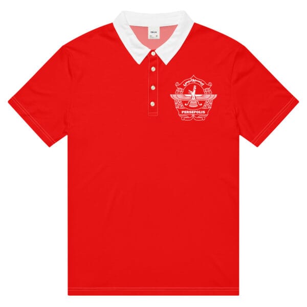 Persepolis Football Club Polo Poulak