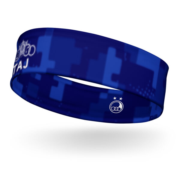 Headband TAJ Camo