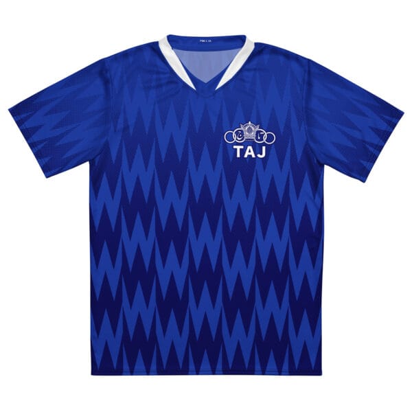 TAJ Esteghlal Chevron Jersey