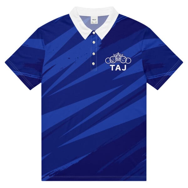 TAJ Esteghlal Polo Lightning