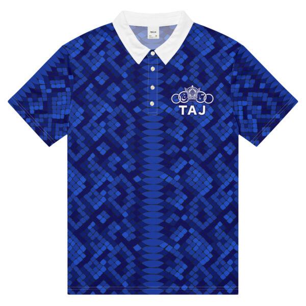 TAJ Esteghlal Polo Cobra