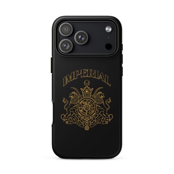 NEON Imperial Tough Case for iPhone